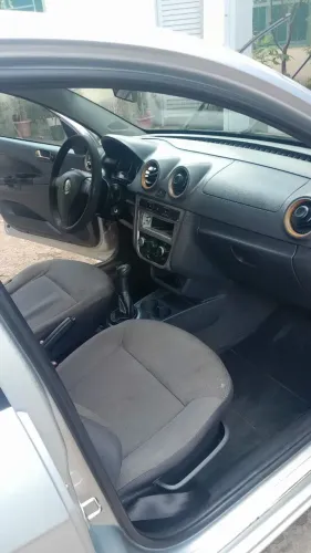 Volkswagen Voyage 1.0/1.0 City MI Total Flex 8V 4P 2012