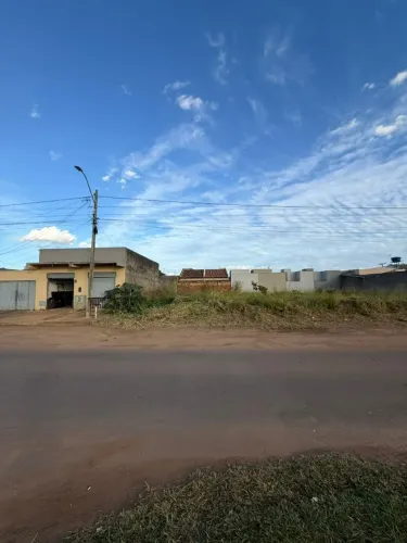 AVENIDA ELI ALVES FORTE | LOTE COMERCIAL 