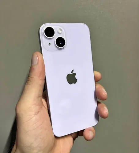 Vendo iPhone 14