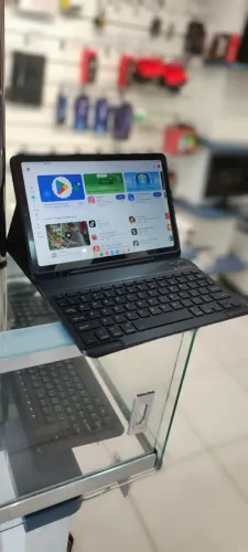 TABLET SAMSUNG P615 WIFI 64GB CINZA AM