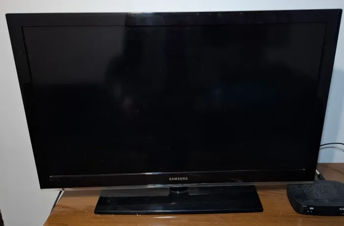 TV Samsung LCD Full HD 40", modelo LN40C530