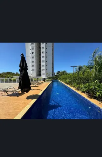 APARTAMENTO PARA ALUGUEL - EM FRENTE AO SHOPPING CAPIM DOURADO