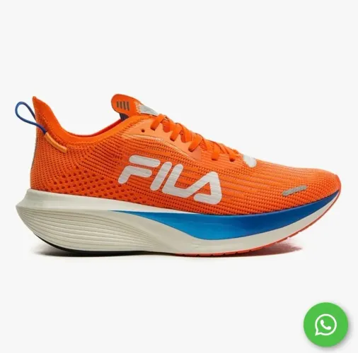 Tenis Carbon Race 2 - Fila 39 