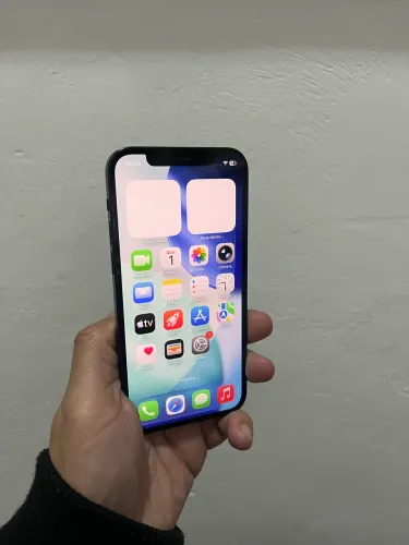 Celular iPhone 12 todo original
