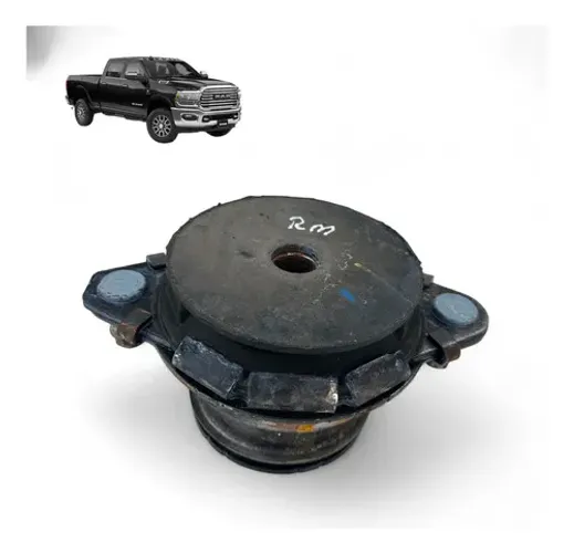 Suporte Coxim Cabine Dodge Ram 2500 3500 2019 2020 2022 2023
