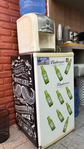 Frigobar