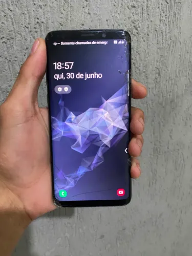 Samsung s9