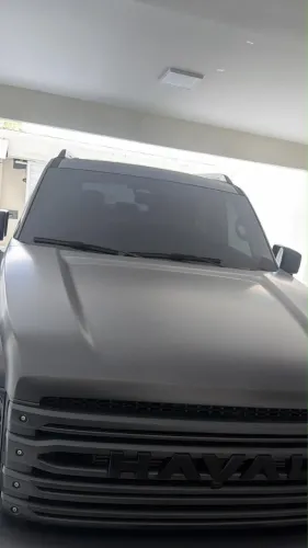 GWM Haval H9 Exclusive TD480 2027