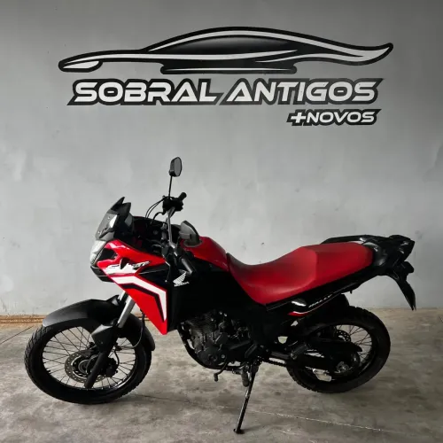 Sahara 300 Rally 2025