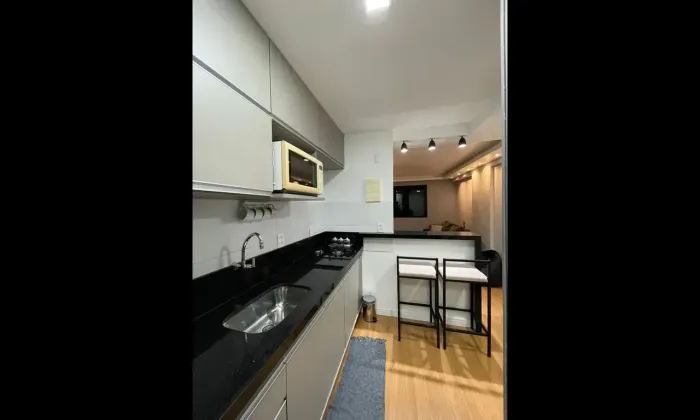 Imóvel para venda tem 60 metros quadrados com 2 quartos em São Jorge - Maceió - AL