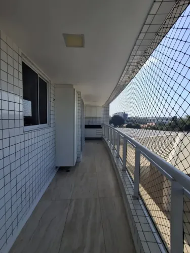 CONDOMÍNIO ILHA GREGA