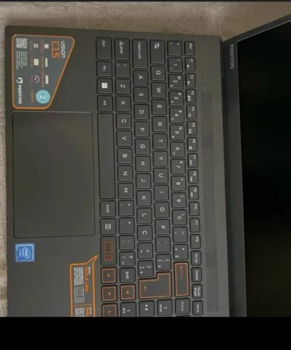 Notebook positivo vision c15 Intel Celeron / 8 GB RAM / 256 GB / Tela 14?