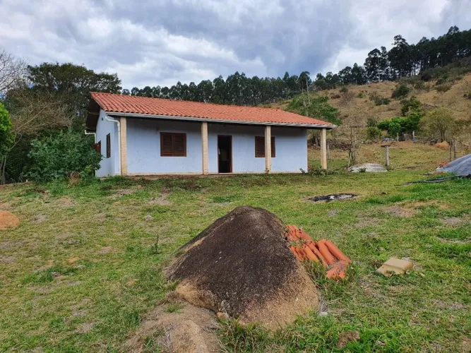 Sítio em Morungaba - SP à venda, 10 alqueires por R$ 2.200.000