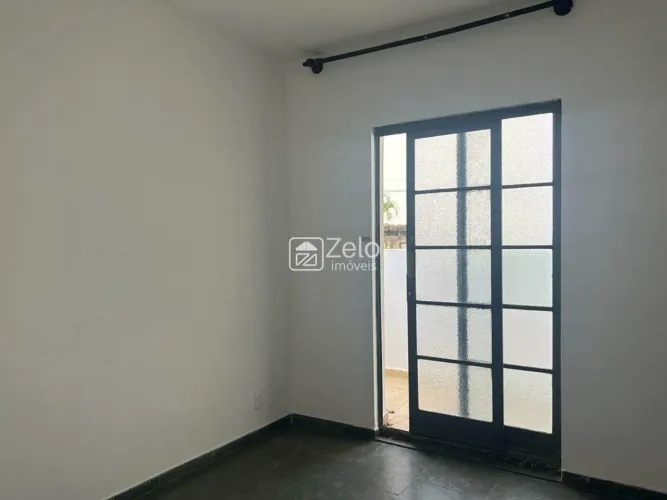Apartamento para aluguel em Centro, Campinas - SP | Cód 53602
