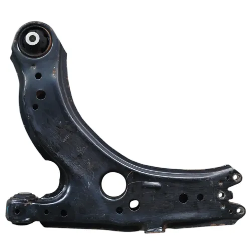 Bandeja suspensão direita vw golf bora audi a3 1999 2013