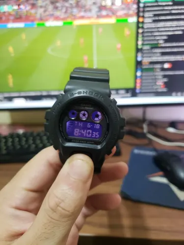 Relógio G-Shock Original
