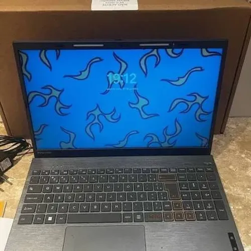 notebook vision c15 da positivo