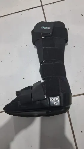 Bota ortopedica tam 40