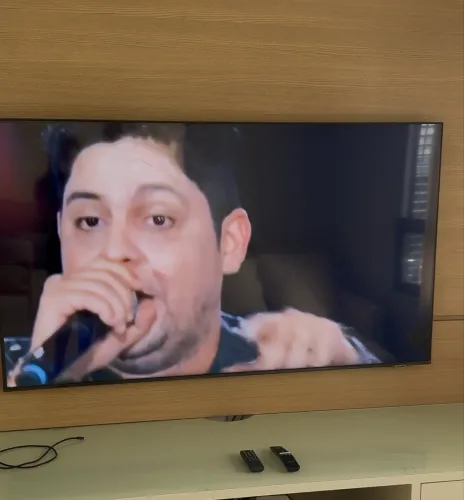 Tv samsung