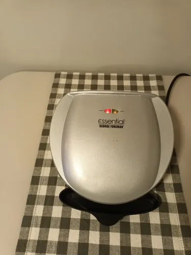 Grill George foreman