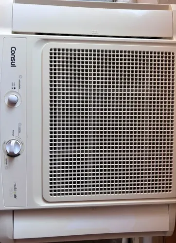 Ar condicionado janela 7500 BTU,s