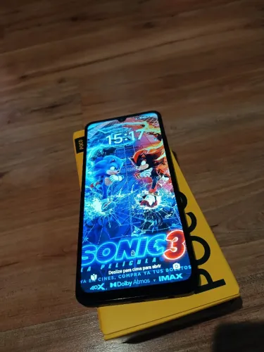 Vendo Poco 71 