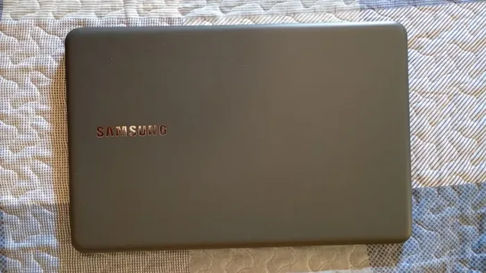 NOTEBOOK SAMSUNG 