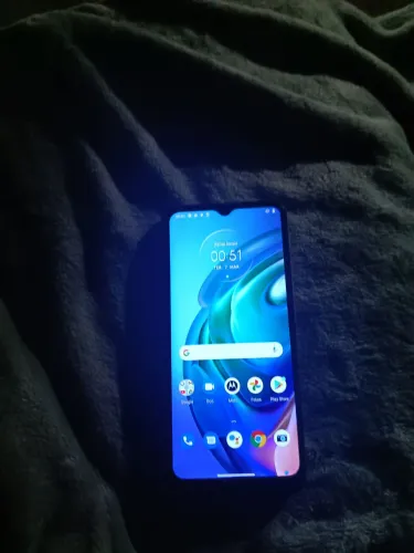 Moto G 10 em perfeito estado de funcionamento.