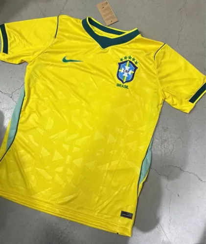 Camiseta Brasil