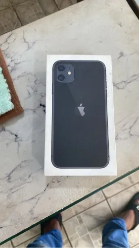 iPhone 11 64GB