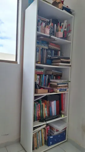 Estante para livros