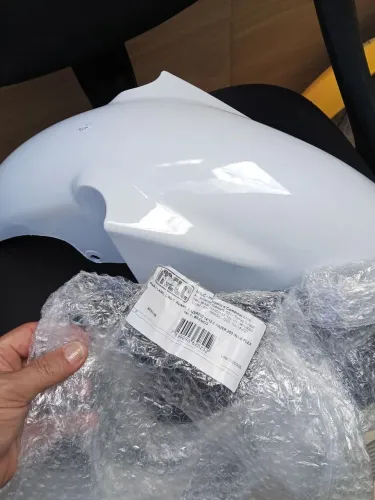 Vendo Paralama fazer 250 2014 até 2017