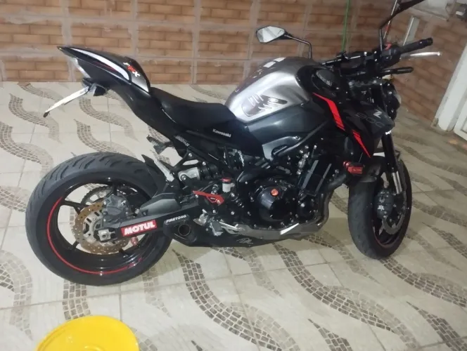 Z900