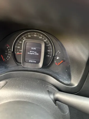 Fiat Strada Volcano 1.3 Flex 8V CD 2022