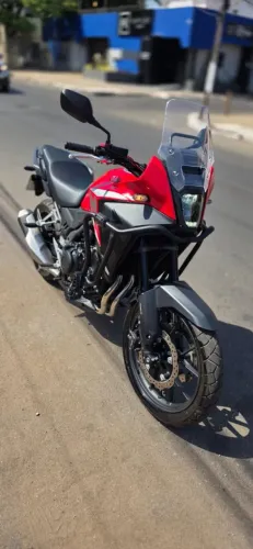 NOVA NX500cc