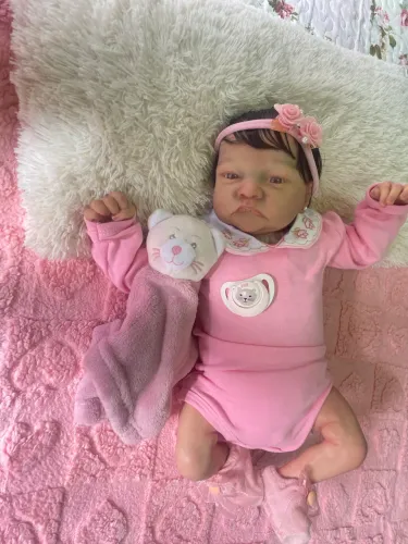 Bebê reborn