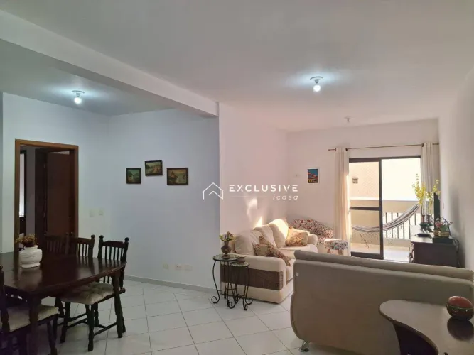 Apartamento com 4 dormitórios, 128 m² - venda por R$ 980.000,00 ou aluguel por R$ 7.928,13