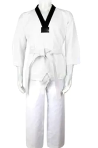 Kimono Taekwondo Adulto Infantil Atacado Varejo Pedidos Sob Encomenda