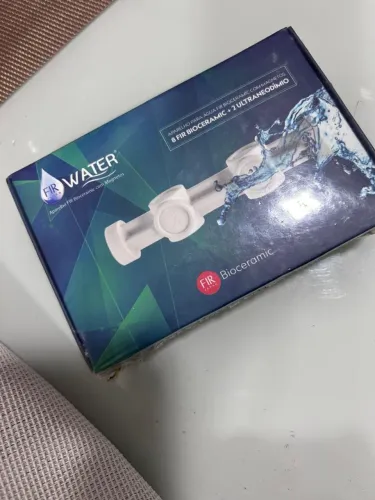 Kit mineralizador Squezze+ bastão