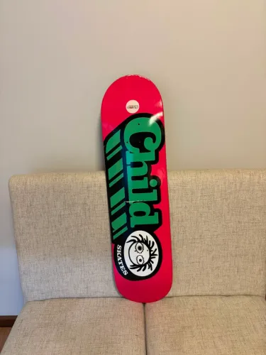 Skate completo ou shape de skate - R$ 90 a R$ 120