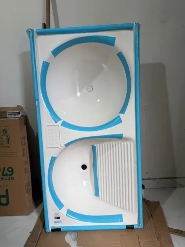 Taque Lavatório Novo a venda.