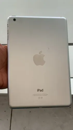 iPad