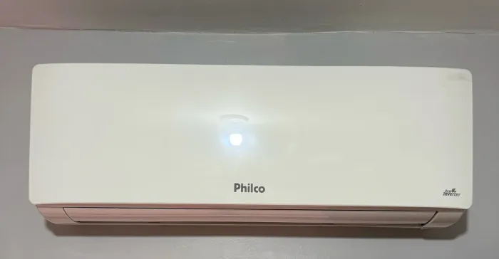 Ar condicionado Philco eco inverter 9000 Btus