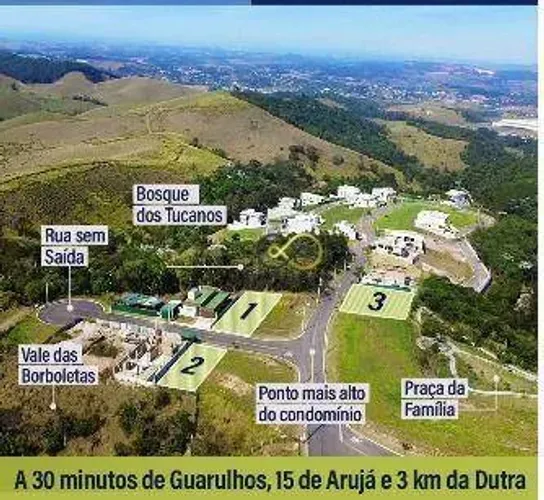 Terreno à venda, 300 m² por R$ 300.000,00 - Residencial e Comercial Guarulhos - Guarulhos/