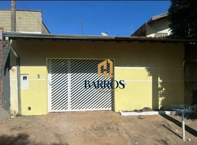 Casa à Venda, 3 dorm, 250 m² Residencial Mário Dedini - Piracicaba/SP