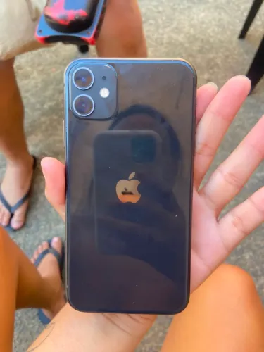 vendo iPhone 11