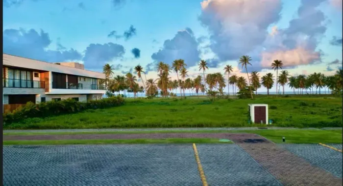 LOTE 1008M² No Condomínio Iberostate Villas Praia do Forte