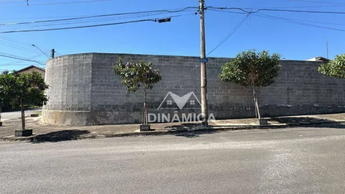 Terreno à venda, 327 m² por R$ 370.000,00 - Parque Franceschini - Sumaré/SP