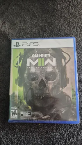 Call of duty Modern warfare 2