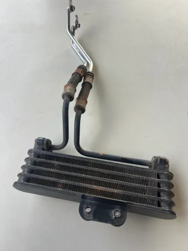 Radiador Honda Cb 300r 2009/2015 Original Usado